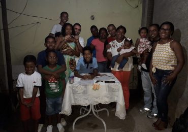 MFC Governador Valadares: Celebração em Ação de Graças