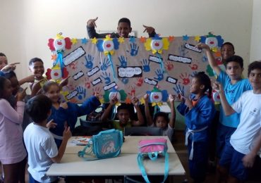 MFC Belo Horizonte: Estatuto da Criança e Adolescente