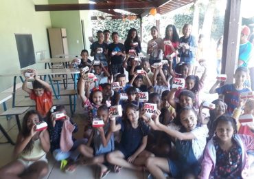 MFC Belo Horizonte: Atividades Solidárias