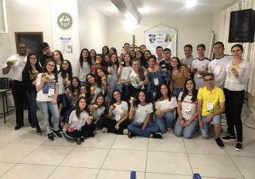 MFC Santo Antonio da Platina: Formação MFC Jovem