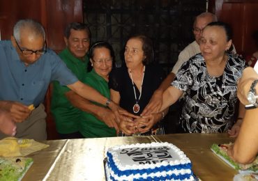 Condir Norte: Comemoração 52 anos do MFC Amapá