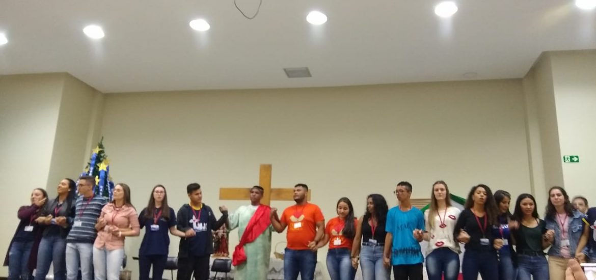 MFC Jovem Paraná: 17º Conselho Estadual