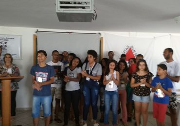 MFC Minas Gerais: Encontro Estadual