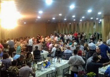 MFC Santo Antonio da Platina: Jantar Dançante