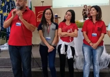 MFC Paraná: Participação de Santa Catarina no Conselho