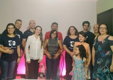 MFC Maringá: 76º Encontro de Corações