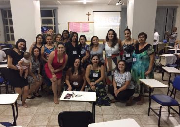 MFC Campo Grande: 74º Encontro de Corações