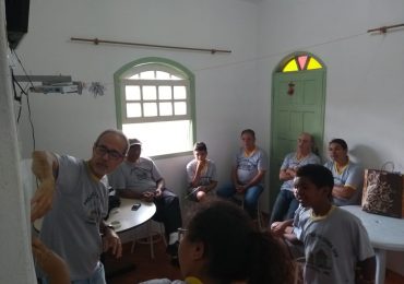 MFC Ouro Preto: Projeto Casa do Crer Ser