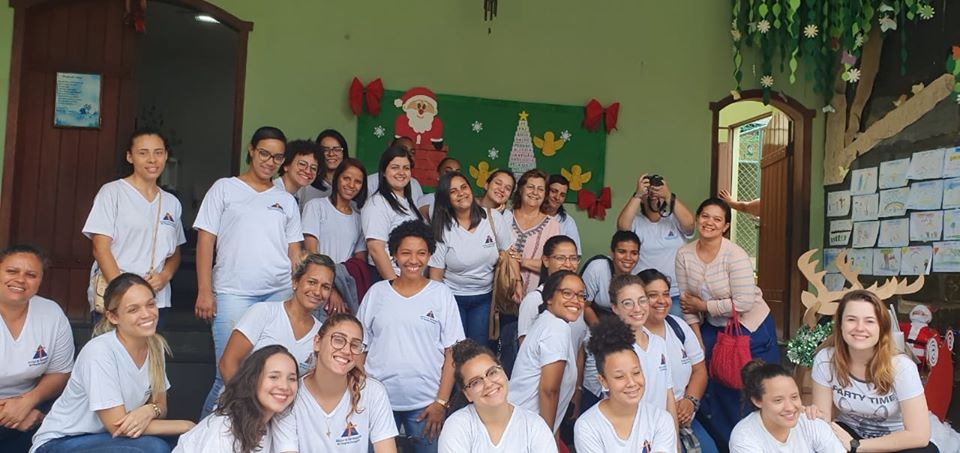 MFC Belo Horizonte: Conscientização da Importância das Vacinas