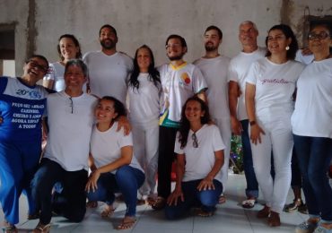 MFC São Luís: Encerramento do Projeto Grão de Areia