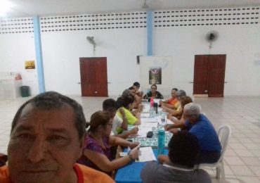 MFC Amapá: Reunião Pós-SIN