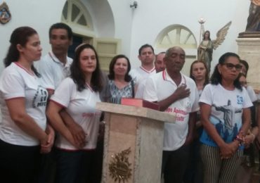 MFC Porteirinha: Festa dos Santos Reis