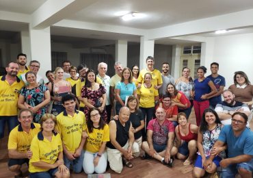 MFC Londrina: Início das Atividades
