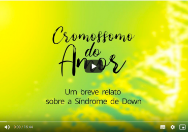 MFC Paranavaí: Dia Internacional da Síndrome de Down