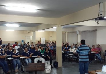 MFC Castro: Reunião