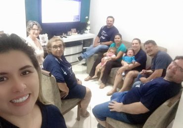 MFC Campo Grande: Webinário Março de 2020