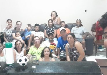MFC Teixeira de Freitas: Webinário