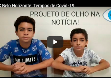 MFC Belo Horizonte: Tempos de Covid-19