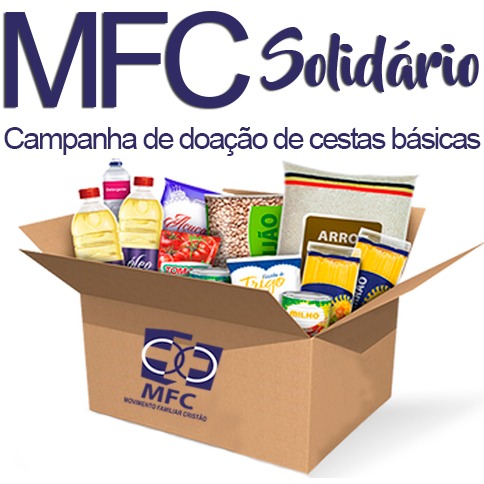 MFC Tatuí: Ação MFC Solidário