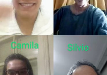 MFC Belo Horizonte: Reunião Virtual