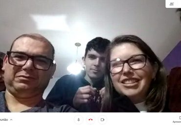 MFC Paraná: Conversa CONDIN