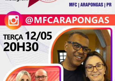 MFC Arapongas: Evangelização