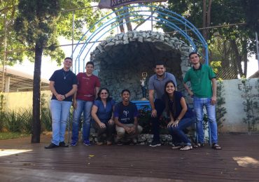 MFC Campo Grande: Grupo de Estudos em Tempos de Pandemia