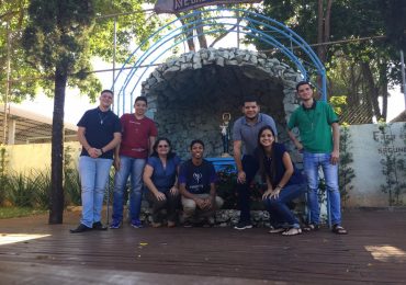 MFC Campo Grande: Grupo de Estudos em Tempos de Pandemia