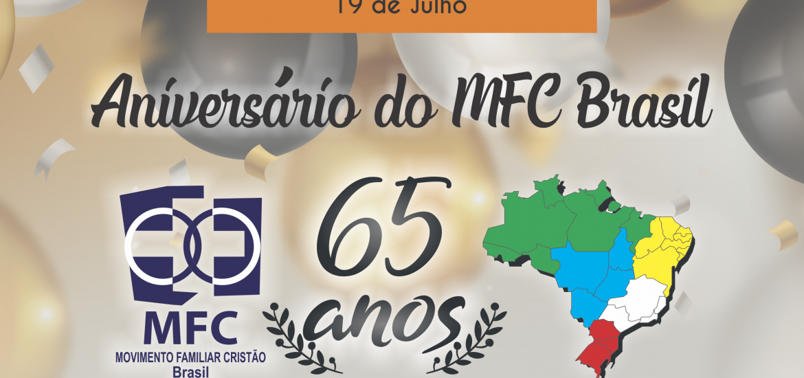 MFC Brasil: 65 anos