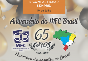 MFC Brasil: 65 anos