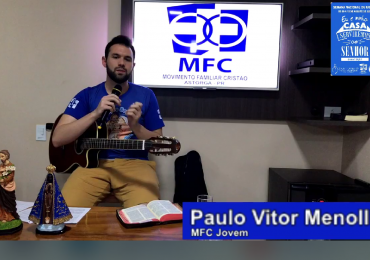 MFC Astorga: Semana Nacional da Família