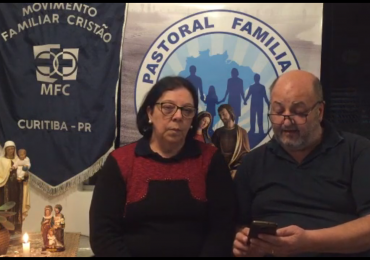 MFC Curitiba: Semana Nacional da Família