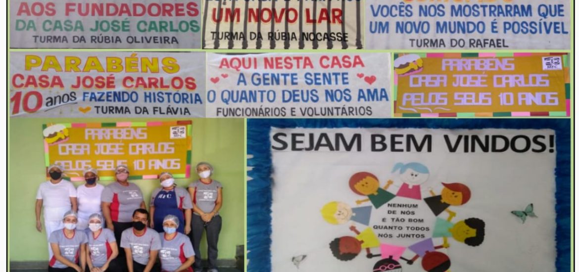 MFC Belo Horizonte: Tropeiro do Bem