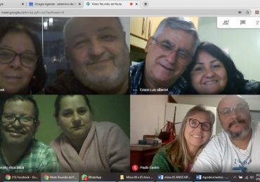 MFC Curitiba: Reunião de Planejamento