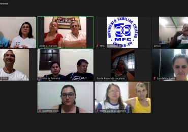 MFC Mato Grosso do Sul: Reunião Extraordinária Virtual