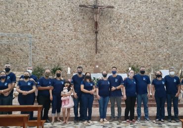 MFC Paranavaí: Celebração da Santa Missa