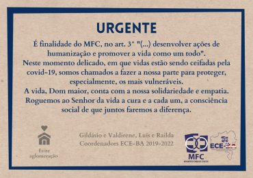 MFC Bahia: Campanha Estadual