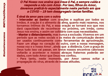MFC Bahia: MFC Faz a Diferença