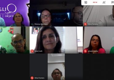 Condir Sudeste: Reunião