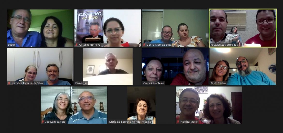 MFC Curitiba: Reunião de Coordenação
