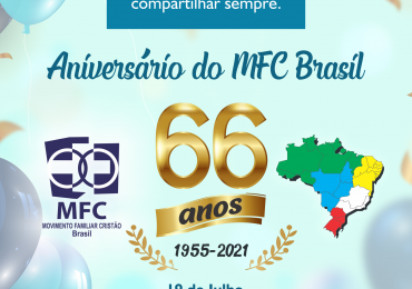 66 anos do MFC Brasil
