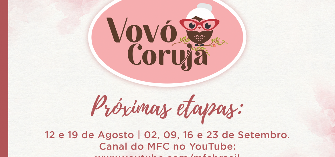 MFC Nacional: Lives Vovó Coruja