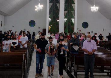 MFC Ortigueira: Encerramento da Semana Nacional da Família