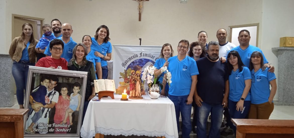 MFC Alto Paraná: MFC em Ação