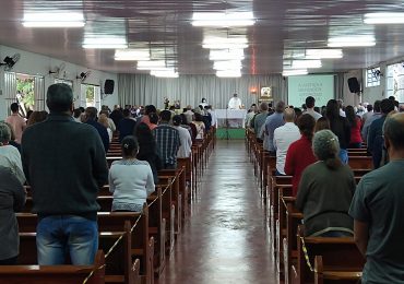 MFC Alto Paraná: Encerramento da Semana Nacional da Família