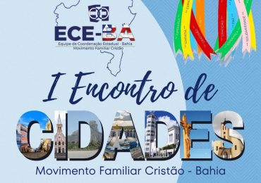 MFC Bahia: I Encontro de Cidades Baianas