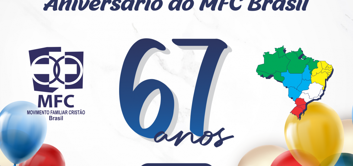 67 anos do MFC Brasil