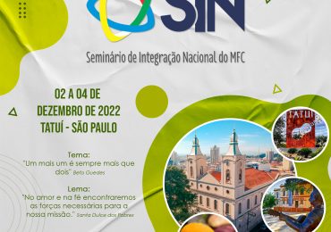 MFC Nacional: V SIN 2022