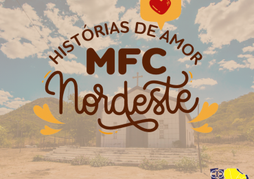 MFC Nordeste: Histórias de Amor
