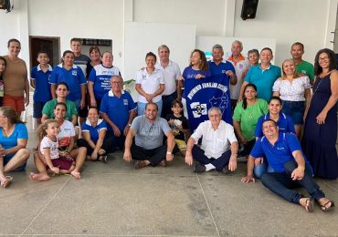 MFC Rondonópolis: Reunião Condir Centro-Oeste